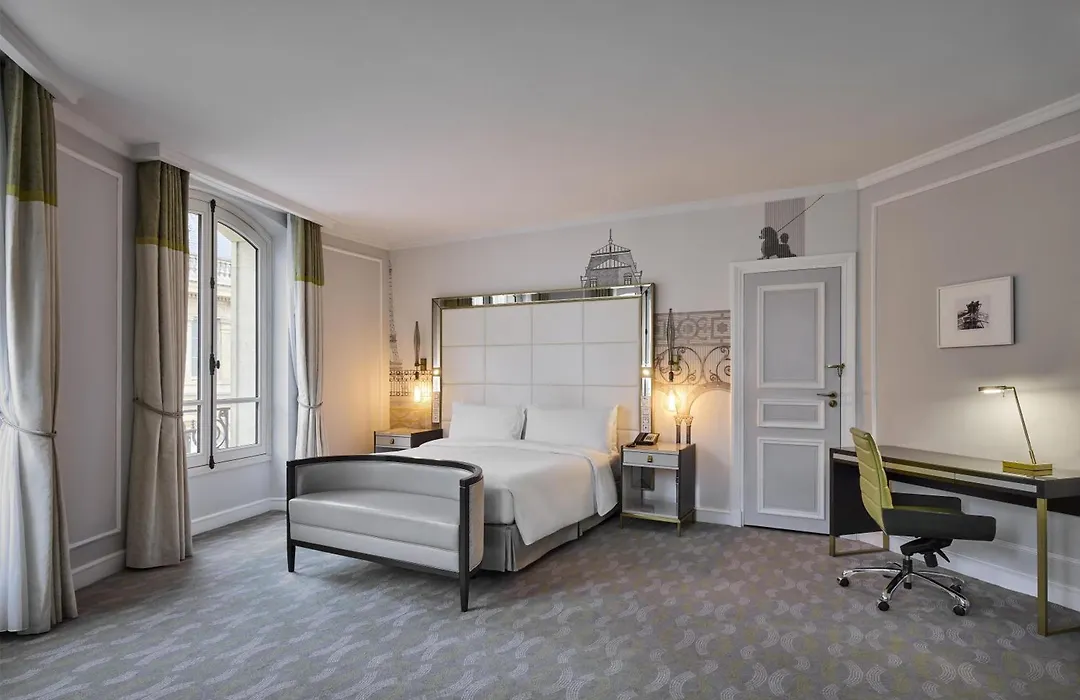 Hilton Paris Opera-1
