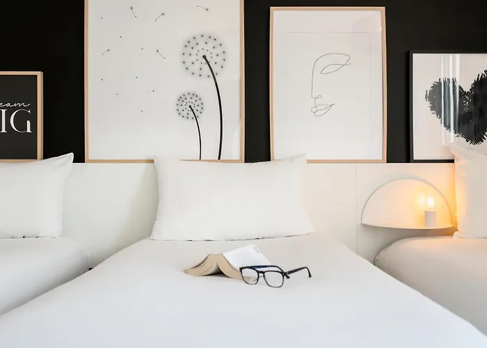 Ibis Styles Gare De L'Est Chateau Landon