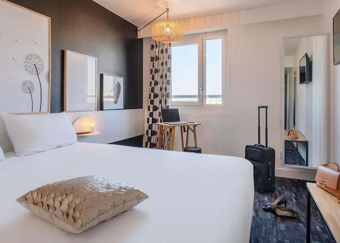 Ibis Styles Gare De L'Est Chateau Landon
